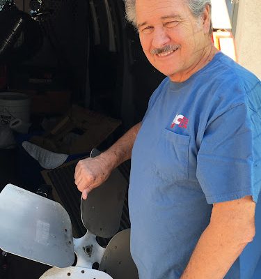 RC Air Heating & Air Conditioning Service