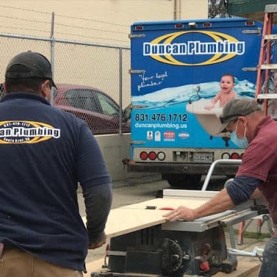 Duncan Plumbing