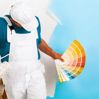 Newsome Painting