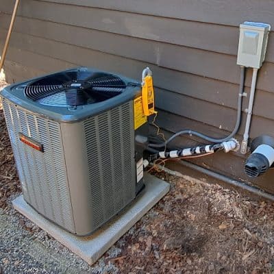 A&B Air Solutions LLC