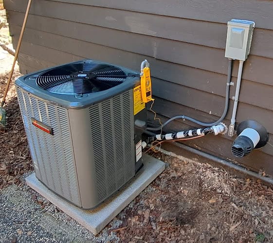 A&B Air Solutions LLC