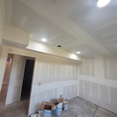 Woodward Drywall