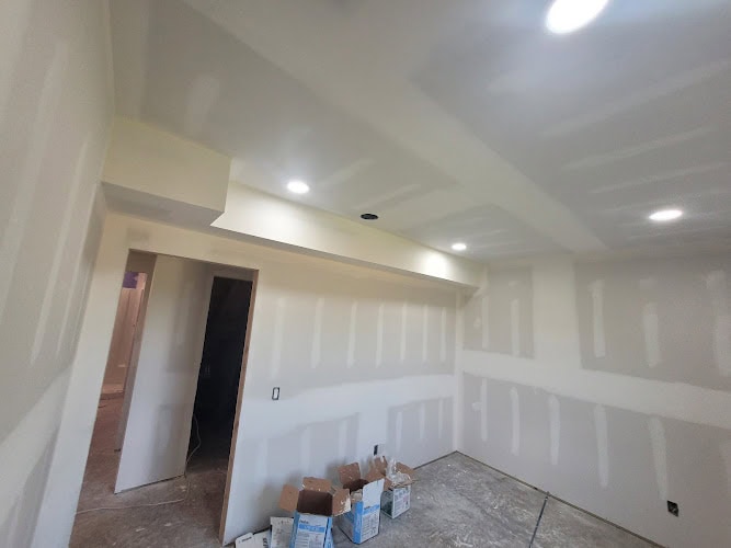 Woodward Drywall
