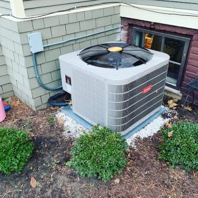 Phoenix HVAC LLC