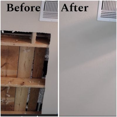 N.E.T. Drywall - Bringing Quality Corner to Corner