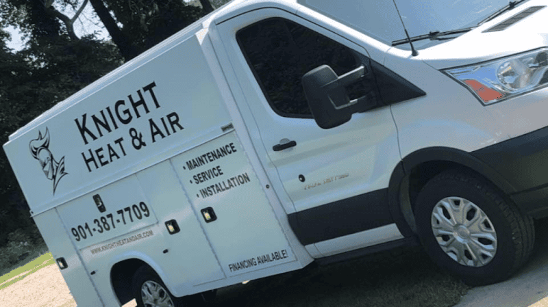 Knight Heat & Air