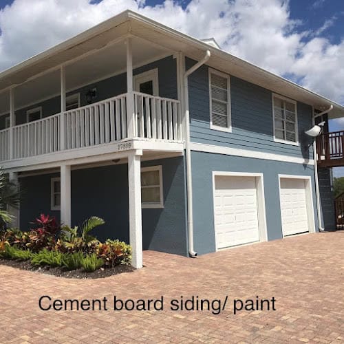 Coastal Exteriors LLC