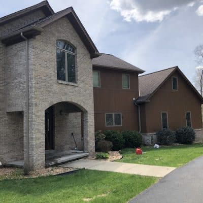Gabriel Professional Paint Contractor LLC