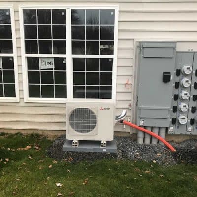 CDO Heating and Air Inc.
