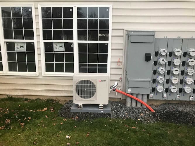 CDO Heating and Air Inc.