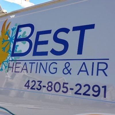 Best Heating and Air Conditioning