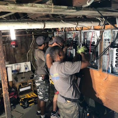 Chevalier Electric LLC