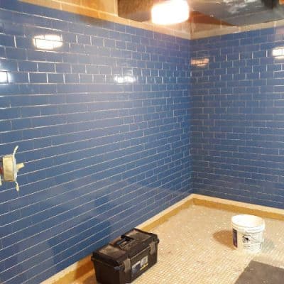 M & C Construction