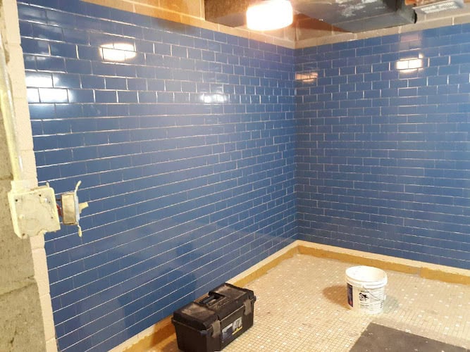 M & C Construction