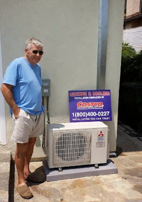 AZ Air Conditioning and Heating