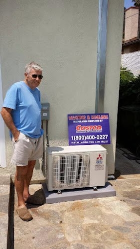 AZ Air Conditioning and Heating