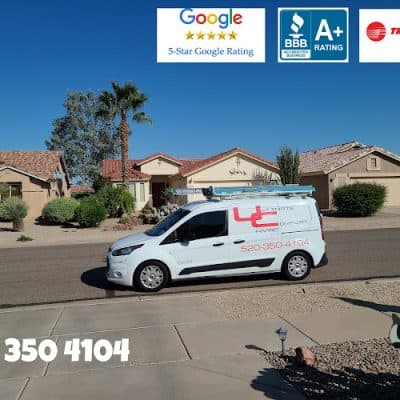 Ultimate Comfort HVAC LLC
