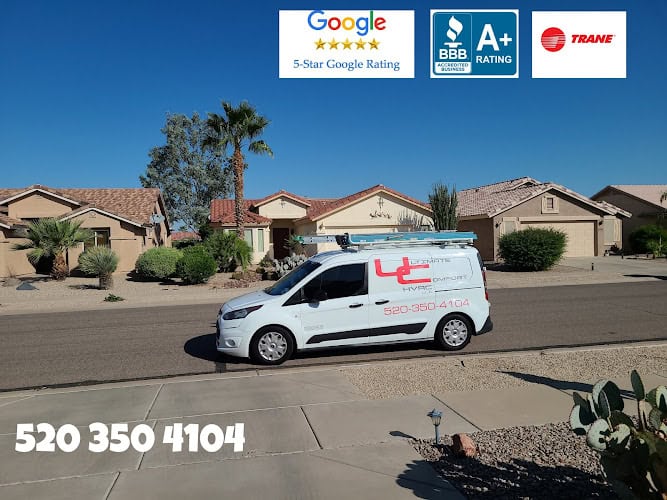 Ultimate Comfort HVAC LLC