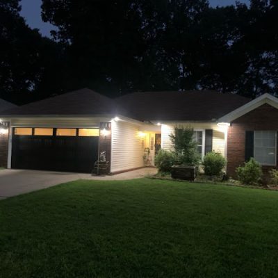 Surge Electric LLC