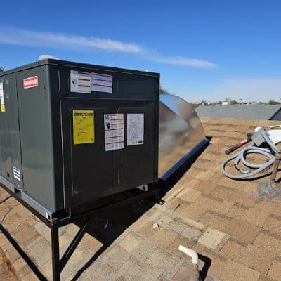Cooling Specialists
