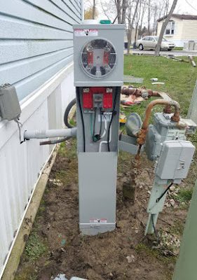 DG Electric