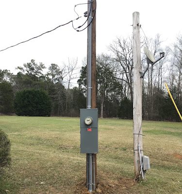 Mr. Electric of Columbia