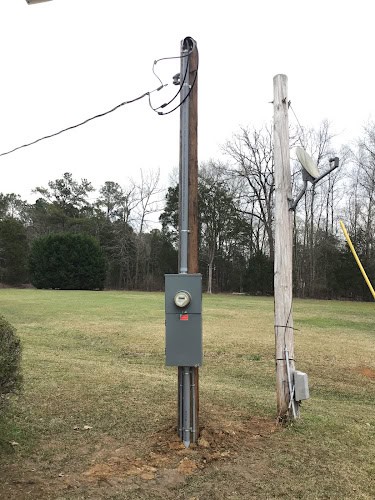 Mr. Electric of Columbia