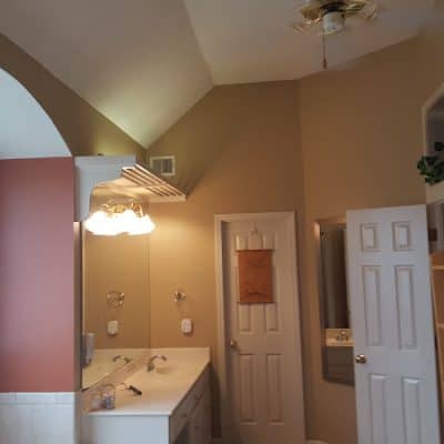 Dan`s Drywall & Painting LLC