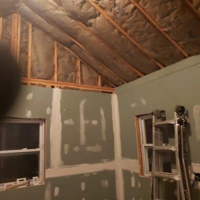 DONE RIGHT HANDYMAN SERVICES LLC