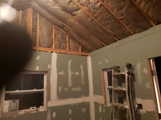 DONE RIGHT HANDYMAN SERVICES LLC