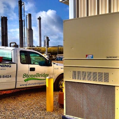 StoneBridge Heating & Air Conditioning