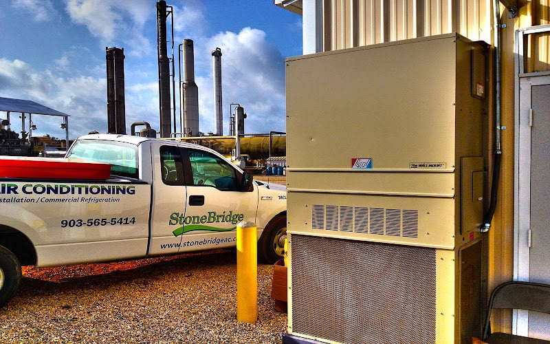 StoneBridge Heating & Air Conditioning