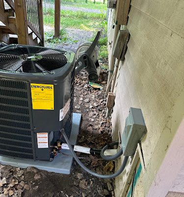 Helios Air LLC - Heating and Cooling Services