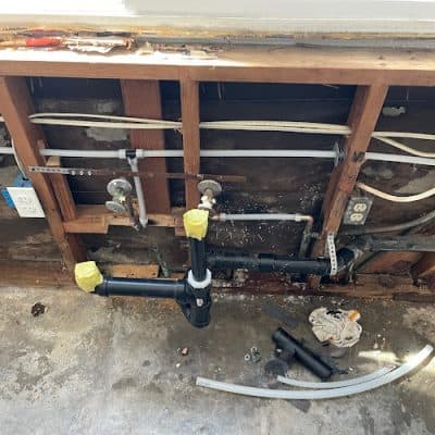 EZ Plumbing USA - Emergency Plumbing & Leak Detection San Diego