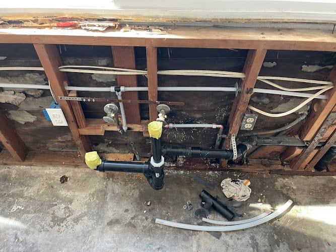 EZ Plumbing USA - Emergency Plumbing & Leak Detection San Diego