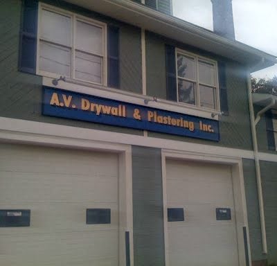 AV Drywall, Inc.