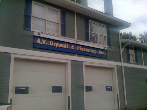 AV Drywall, Inc.