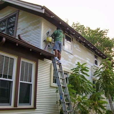 Schwaller's Painting, Staining & Drywall