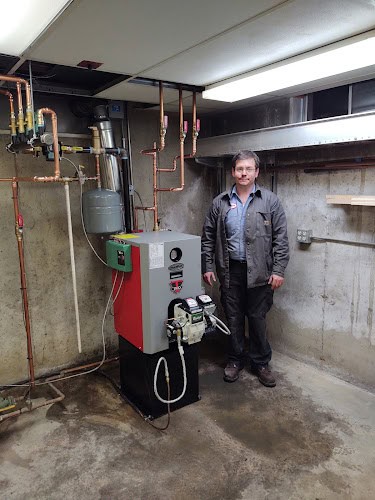 Justin Nuno HVAC & Plumbing LLC