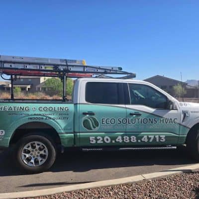 Eco Solutions HVAC