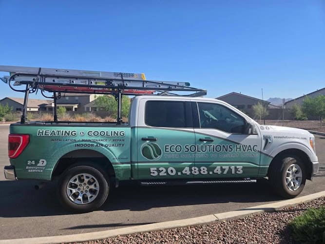 Eco Solutions HVAC