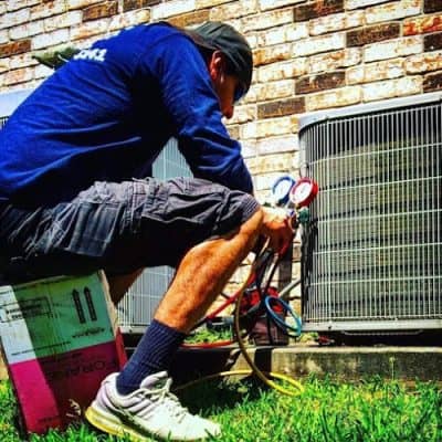 Ace Comfort Air Conditioning & Heating
