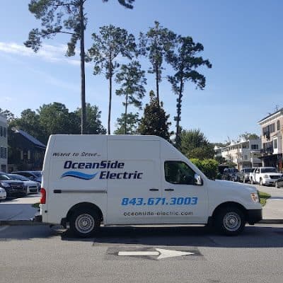Oceanside Electric