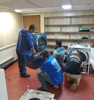 Apex Air Duct Cleaning & Chimney Services