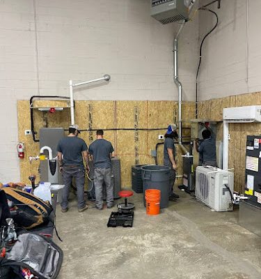 Cardwell HVAC & Plumbing