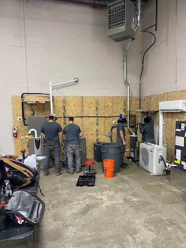 Cardwell HVAC & Plumbing