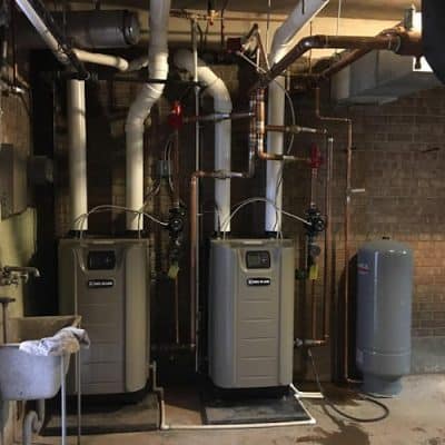 Klaus Plumbing & Heating, L.L.C.