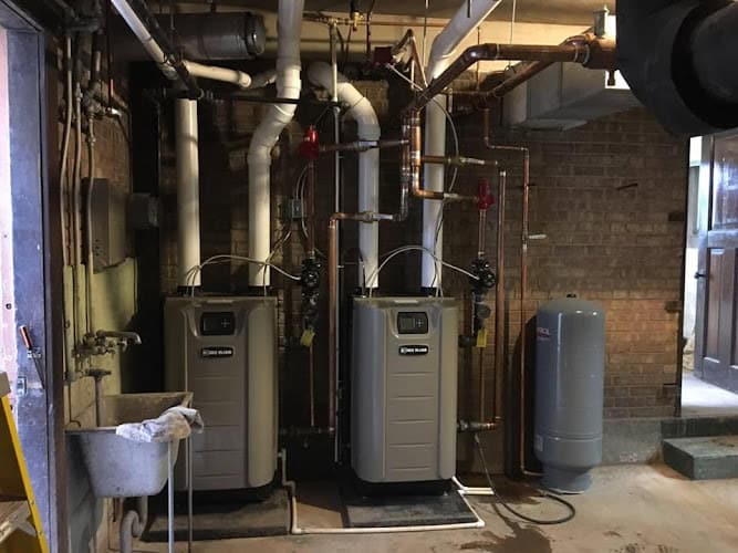 Klaus Plumbing & Heating, L.L.C.