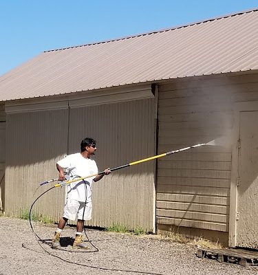 H&R Painting LLC & Home Improvement