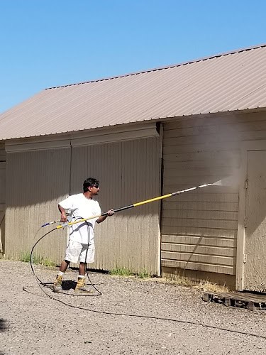 H&R Painting LLC & Home Improvement